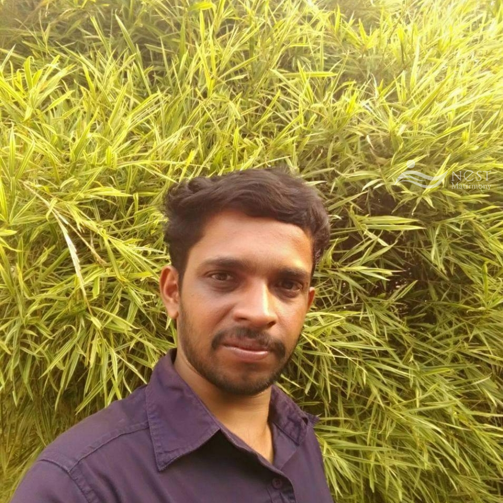 RAGEESH KUMAR